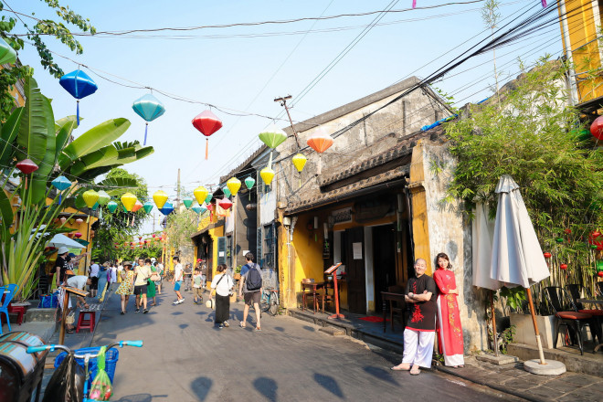 ビンフンリバーサイド