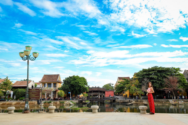 ビンフンリバーサイド