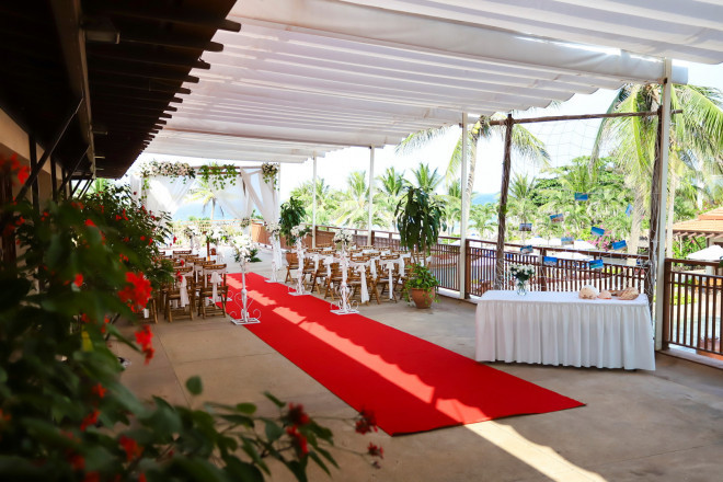 フラマ・リゾート・ダナン