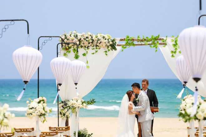 フラマ・リゾート・ダナン