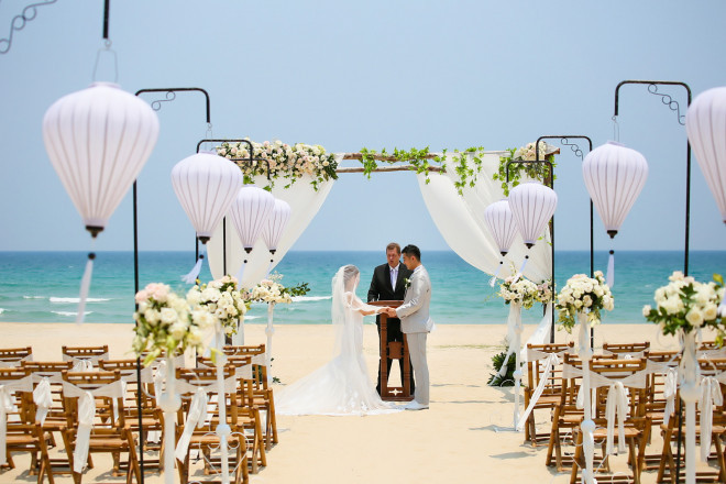 フラマ・リゾート・ダナン