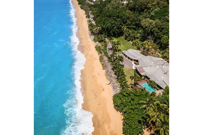 トリニティビーチ パレス シーサイド ウェディング