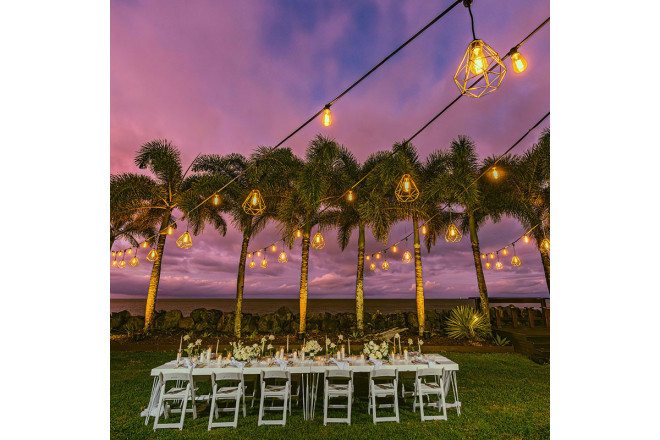 トリニティビーチ パレス シーサイド ウェディング