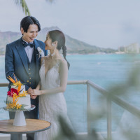 オアフ島/カハワイ・チャペル