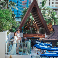 オアフ島/カハワイ・チャペル