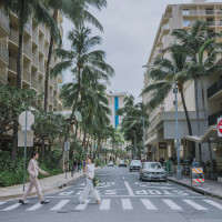 カハワイ・チャペル