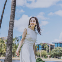 オアフ島/カハワイ・チャペル