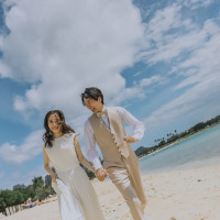 オアフ島/カハワイ・チャペル