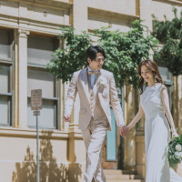 オアフ島/カハワイ・チャペル