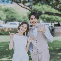 オアフ島/カハワイ・チャペル