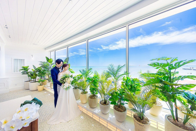 カハワイ・チャペル