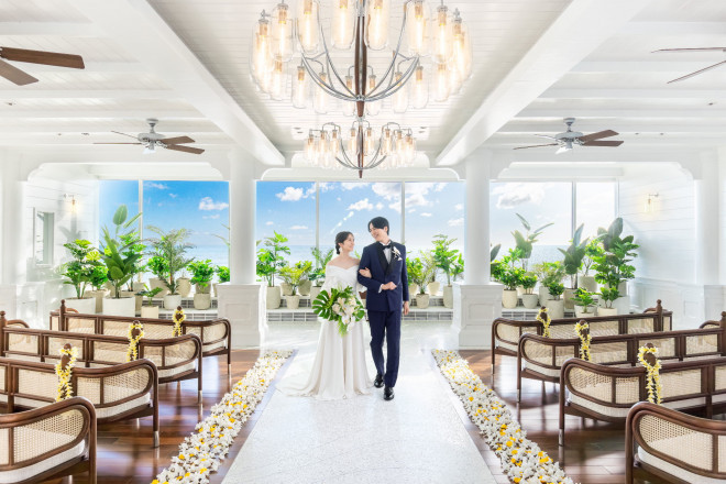 カハワイ・チャペル