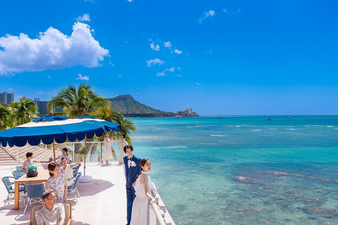 カハワイ・チャペル