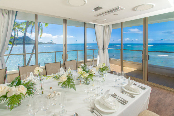 カハワイ・チャペル