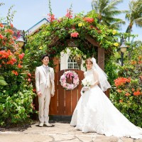 オアフ島/アイネス ヴィラノッツェ ワイキキレイア