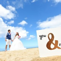 オアフ島/アイネス ヴィラノッツェ ワイキキレイア