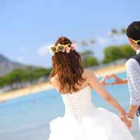 オアフ島/アイネス ヴィラノッツェ ワイキキレイア