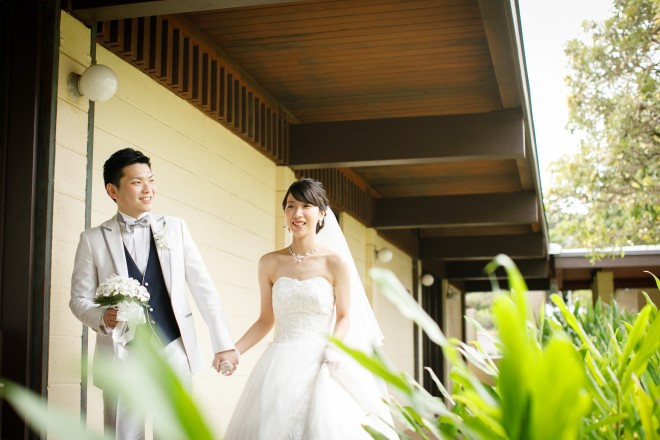 ヌアヌ・コングリゲーショナル教会