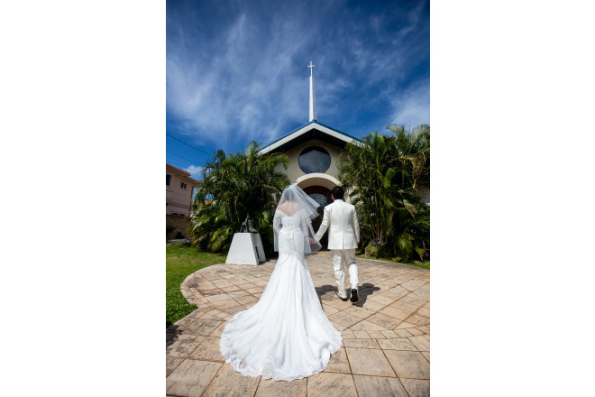 プリマリエ教会