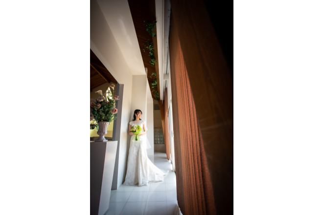 プリマリエ教会