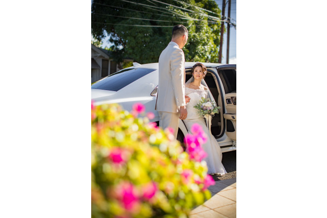 プリマリエ教会