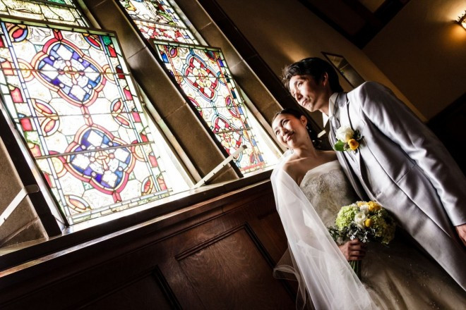 マカワオ・ユニオン教会