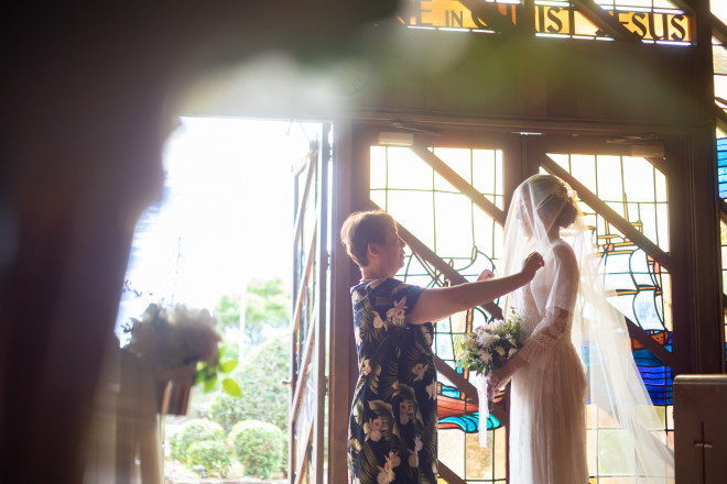 モアナルア・コミュニティ教会