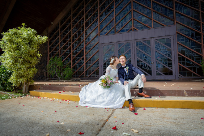 モアナルア・コミュニティ教会