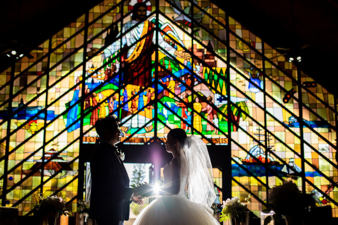 モアナルア・コミュニティ教会