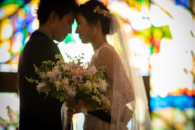 モアナルア・コミュニティ教会