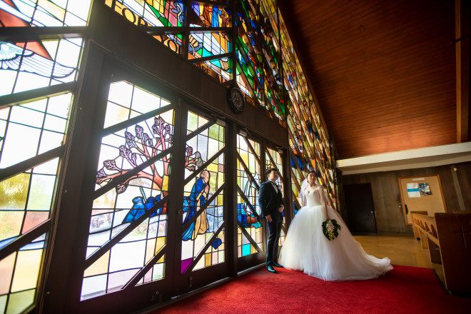 モアナルア・コミュニティ教会