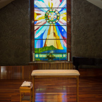 オアフ島/ユニティ教会