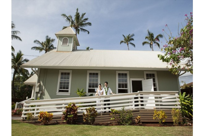 ラフィオカラニ教会