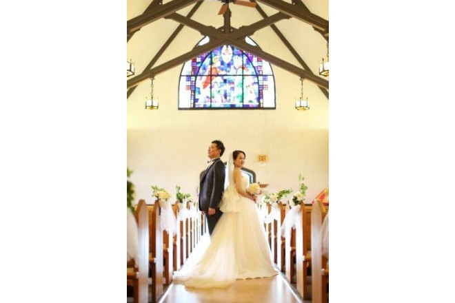 エピファニーエピスコパル教会