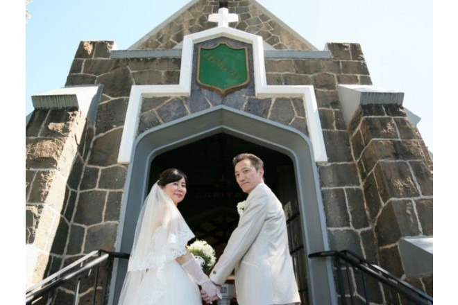 【100年の歴史を誇る教会】エピファニーエピスコパル教会