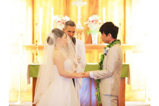 【100年の歴史を誇る教会】エピファニーエピスコパル教会