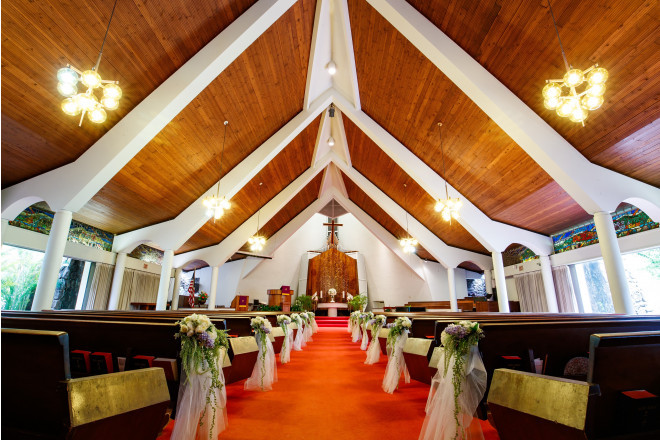 ホノルル・コミュニティ教会