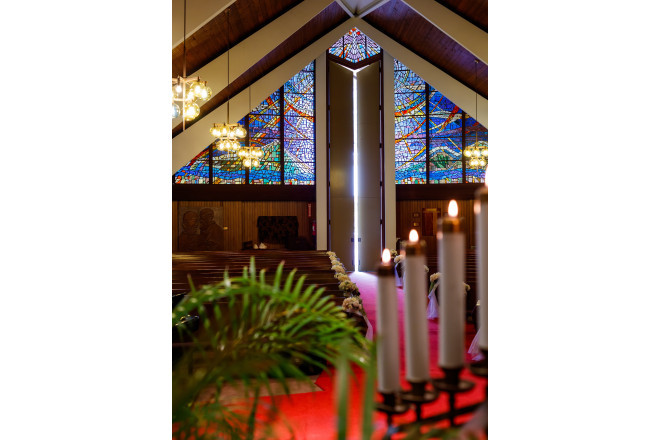 ホノルル・コミュニティ教会