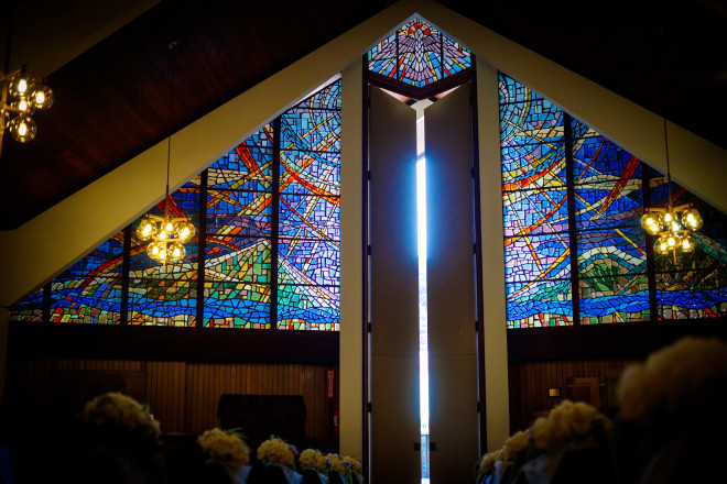 ホノルル・コミュニティ教会