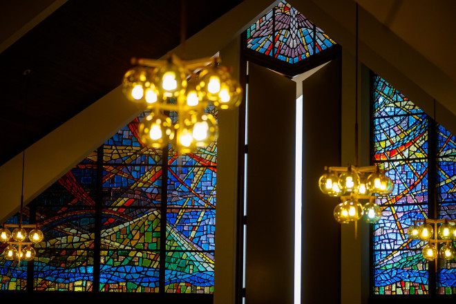 ホノルル・コミュニティ教会