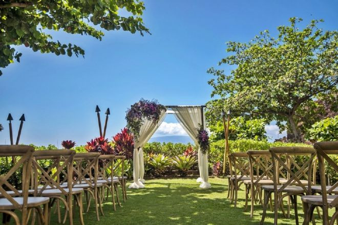 シェラトン・マウイ・リゾート&スパ