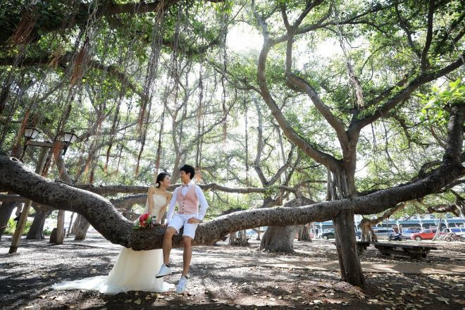 シェラトン・マウイ・リゾート&スパ