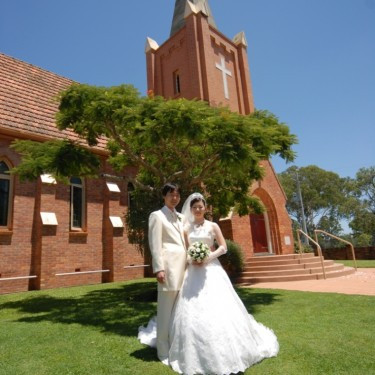 オーストラリアで結婚式するなら 人気会場の口コミをチェック ウエディングパーク海外