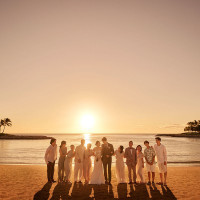 コオリナ・チャペル・プレイス・オブ・ジョイ