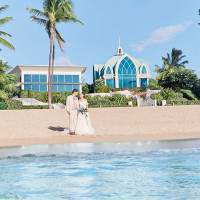 コオリナ・チャペル・プレイス・オブ・ジョイ