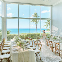 コオリナ・チャペル・プレイス・オブ・ジョイ