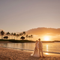 コオリナ・チャペル・プレイス・オブ・ジョイ