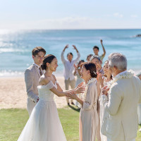 コオリナ・チャペル・プレイス・オブ・ジョイ