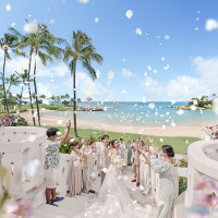 コオリナ・チャペル・プレイス・オブ・ジョイ