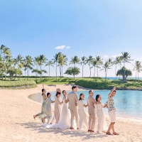 コオリナ・チャペル・プレイス・オブ・ジョイ